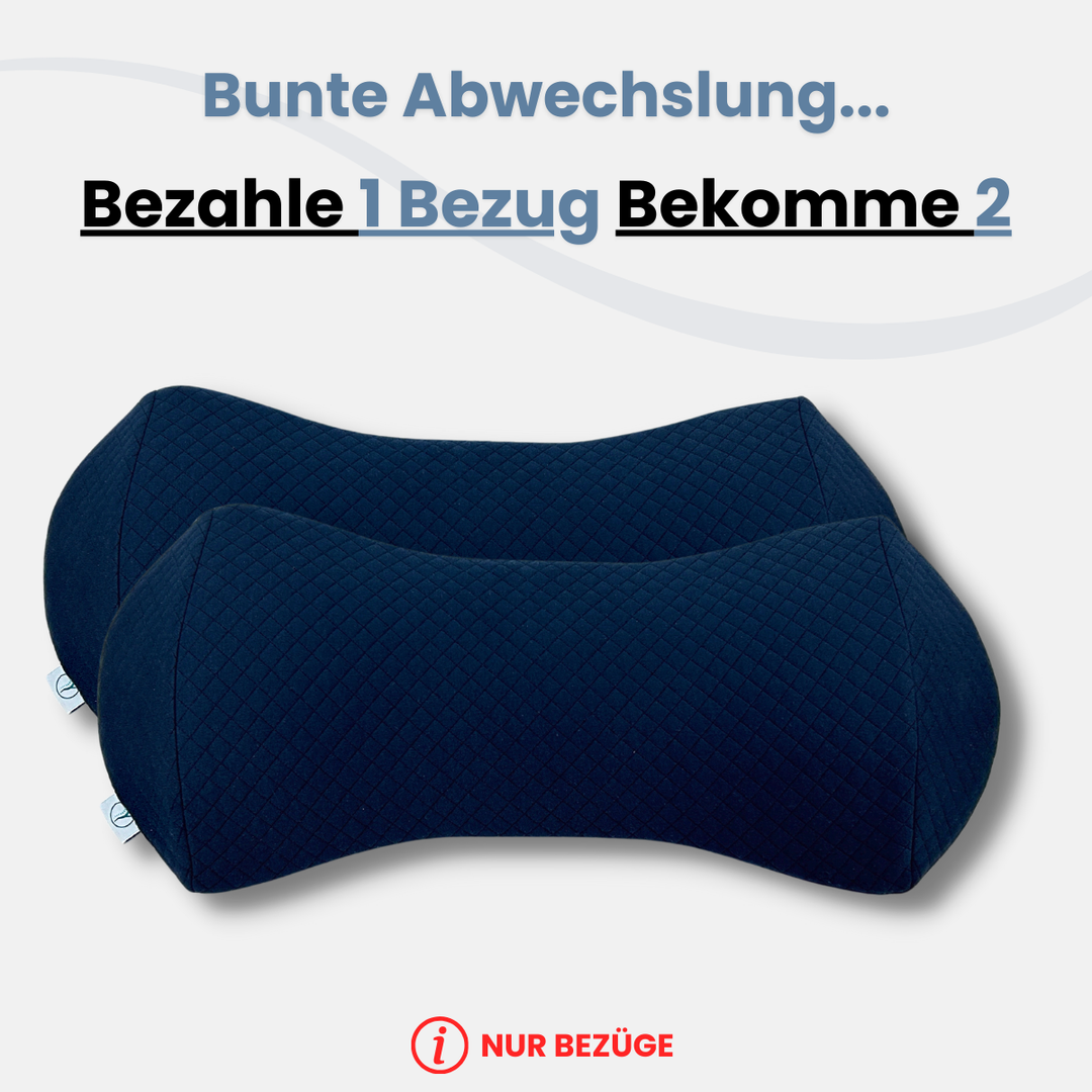 2 Bunte Extrabezüge WirbelWohl