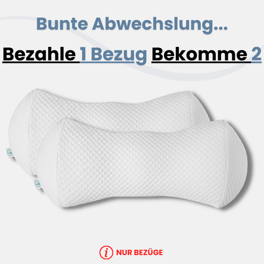 2 Bunte Extrabezüge WirbelWohl