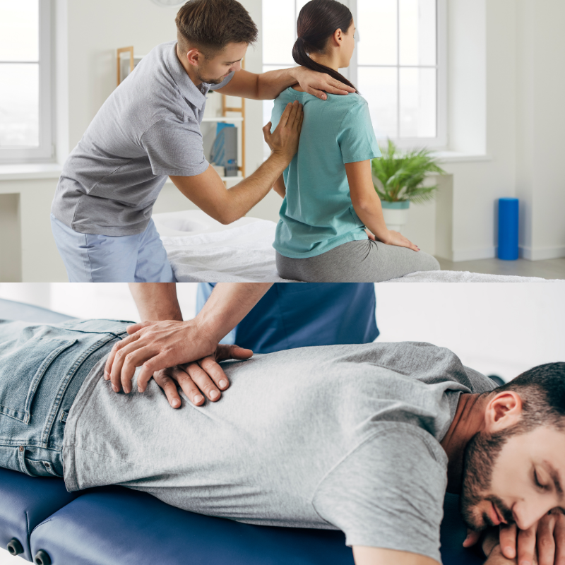 Physio/Chiro