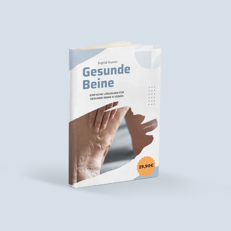 E-Book Gesunde Beine