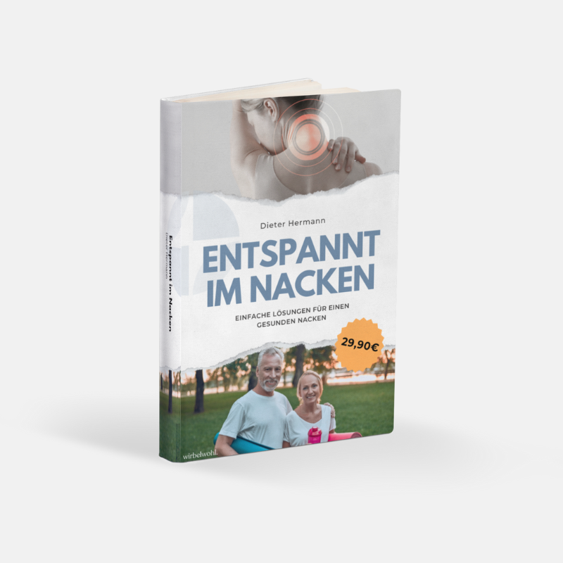 E-Book - Entspannt im Nacken